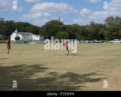 Medical center soccer field san antonio