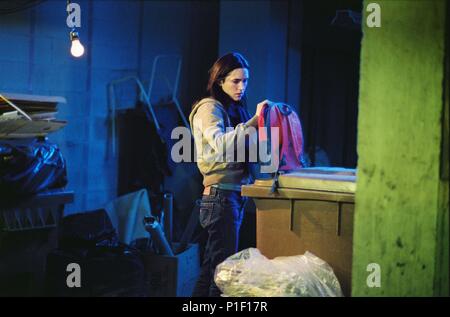 Original Film Title: DARK WATER.  English Title: DARK WATER.  Film Director: WALTER SALLES.  Year: 2005.  Stars: JENNIFER CONNELLY. Credit: TOUCHSTONE PICTURES / RAFY / Album Stock Photo