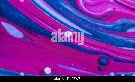 Abstract Background, Artistic Style Artwork Stock Photo
