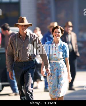 Original Film Title: THE MAGIC OF ORDINARY DAYS. English Title: THE