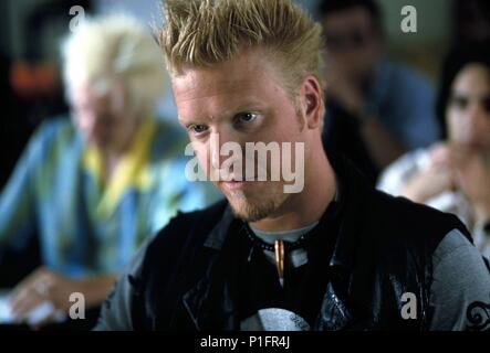 Original Film Title: THE FIRST $20 MILLION IS ALWAYS THE HARDEST.  English Title: THE FIRST $20 MILLION IS ALWAYS THE HARDEST.  Film Director: MICK JACKSON.  Year: 2002.  Stars: JAKE BUSEY. Credit: 20TH CENTURY FOX / Album Stock Photo