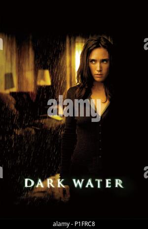 Original Film Title: DARK WATER.  English Title: DARK WATER.  Film Director: WALTER SALLES.  Year: 2005. Credit: TOUCHSTONE PICTURES / Album Stock Photo