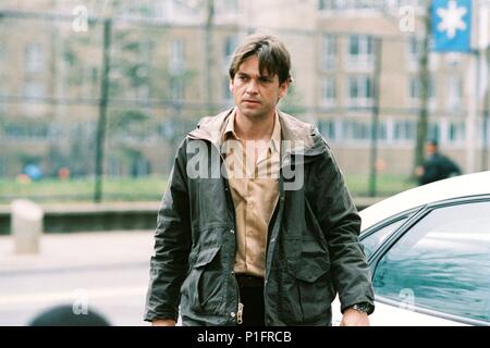 Original Film Title: DARK WATER.  English Title: DARK WATER.  Film Director: WALTER SALLES.  Year: 2005.  Stars: DOUGRAY SCOTT. Credit: TOUCHSTONE PICTURES / BRIDGES, JAMES / Album Stock Photo