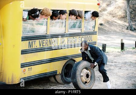 Original Film Title: REBOUND.  English Title: REBOUND.  Film Director: STEVE CARR.  Year: 2005.  Stars: MARTIN LAWRENCE. Credit: Untitled ML Project/Robert Simonds Productions / Album Stock Photo