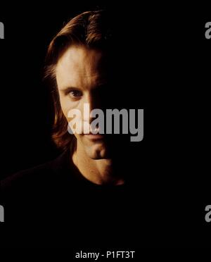 Original Film Title: A PERFECT MURDER.  English Title: A PERFECT MURDER.  Film Director: ANDREW DAVIS.  Year: 1998.  Stars: VIGGO MORTENSEN. Credit: WARNER BROTHERS / Album Stock Photo