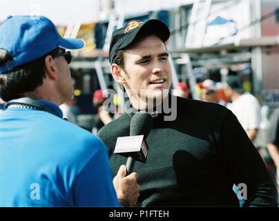 "Herbie: Fully Loaded" 2005 Matt Dillon Stock Photo - Alamy