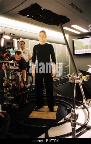 Original Film Title: FLIGHTPLAN. English Title: FLIGHTPLAN. Film ...