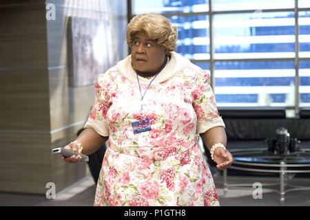 Original Film Title: BIG MOMMA'S HOUSE 2.  English Title: BIG MOMMA'S HOUSE 2.  Film Director: JOHN WHITESELL.  Year: 2006.  Stars: MARTIN LAWRENCE. Credit: 20TH CENTURY FOX / Album Stock Photo