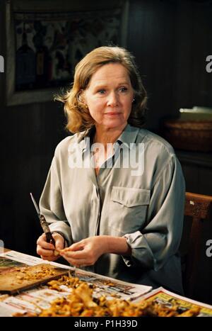 Original Film Title: SARABAND.  English Title: SARABAND.  Film Director: INGMAR BERGMAN.  Year: 2003.  Stars: LIV ULLMANN. Credit: SONY PICTURES CLASSICS / Album Stock Photo