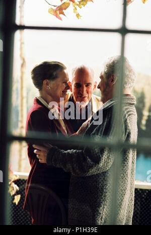 Liv Ullmann, On-set Of The Film "Shame" (aka Skammen), 1968 Stock Photo ...