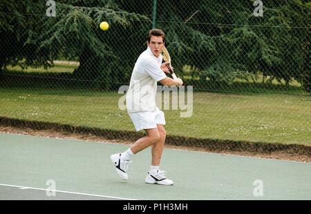 Original Film Title: MATCH POINT. English Title: MATCH POINT. Film ...
