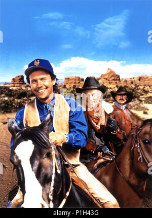 City Slickers Year 1991 Director Ron Underwood Billy Crystal Daniel ...