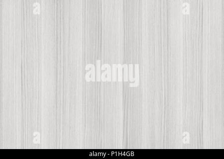 White washed wooden planks, Vintage White Wood Wall. Stock Photo