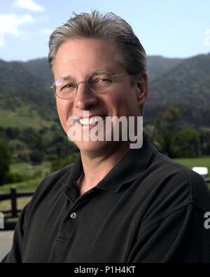 Bruce Boxleitner Falling In Love With The Girl Next Door 2006