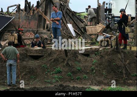 Original Film Title Joyeux Noel English Title Merry Christmas Film Director Christian Carion Year 05 Stars Guillaume Canet Credit Ugc Films Album Stock Photo Alamy