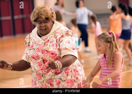 Original Film Title: BIG MOMMA'S HOUSE 2.  English Title: BIG MOMMA'S HOUSE 2.  Film Director: JOHN WHITESELL.  Year: 2006.  Stars: MARTIN LAWRENCE. Credit: 20TH CENTURY FOX / Album Stock Photo