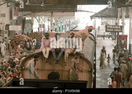 Original Film Title: MADRE TERESA. English Title: MOTHER TERESA OF