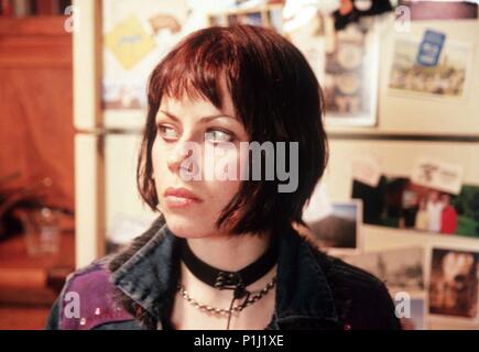 Original Film Title: PERSONAL VELOCITY: THREE PORTRAITS.  English Title: PERSONAL VELOCITY: THREE PORTRAITS.  Film Director: REBECCA MILLER.  Year: 2002.  Stars: FAIRUZA BALK. Credit: UNITED ARTISTS / MORATH, INGE (MAGNUM PHOTO) / Album Stock Photo