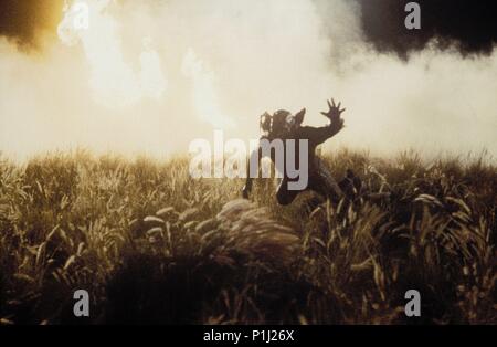 Original Film Title: JEEPERS CREEPERS II.  English Title: JEEPERS CREEPERS II.  Film Director: VICTOR SALVA.  Year: 2003. Credit: UNITED ARTISTS / PAGE, GENE / Album Stock Photo