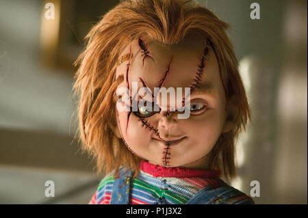 Original Film Title: SEED OF CHUCKY.  English Title: SEED OF CHUCKY.  Film Director: DON MANCINI.  Year: 2004. Credit: ROGUE PICTURES / KONOW, ROLF / Album Stock Photo