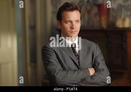 THE SKELETON KEY (2005) PETER SARSGAARD SKEL 002-12 Stock Photo - Alamy