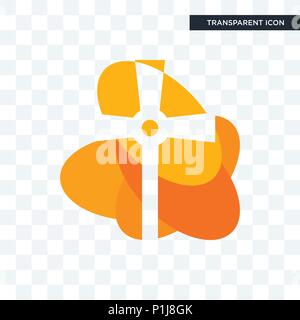 church vector icon isolated on transparent background, church logo concept Stock Vector
