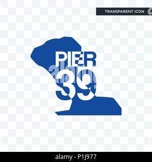 pier 39 logo