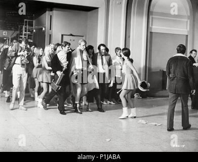 Original Film Title: THE ALL-AMERICAN BOY.  English Title: THE ALL-AMERICAN BOY.  Film Director: CHARLES EASTMAN.  Year: 1973. Credit: WARNER BROS. / Album Stock Photo