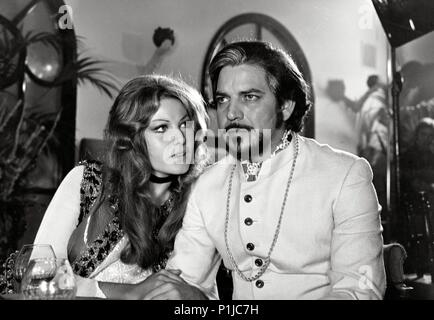 Original Film Title LAS AMANTES DEL DIABLO. English Title NIGHT OF