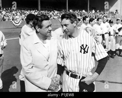 Kopykake Enterprises on X: On this day back in 1926 Babe Ruth sets a World  Series record with the New York Yankees - Groom's Cake by #aalphotos, via  Flickr.  / X