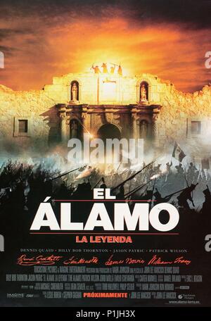 Original Film Title THE ALAMO English Title THE ALAMO Film Director original-film-title-the-alamo-english-title-the-alamo-film-director