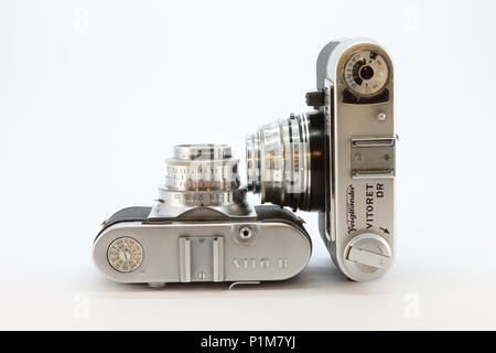 VOIGTLÄNDER VITORET - boutique, cadre, objet photo, mug, tee-shirt