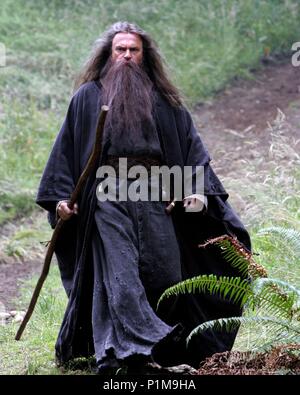 Sam Neill Television: Merlin (TV-Zweiteiler) Characters: Merlin Usa/Uk ...