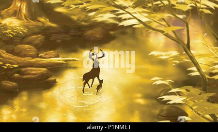 Original Film Title: BAMBI II.  English Title: BAMBI II.  Film Director: BRIAN PIMENTAL.  Year: 2006. Credit: DISNEYTOON STUDIOS / Album Stock Photo