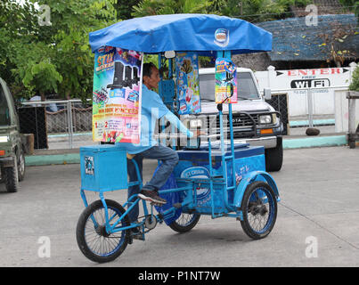 Nestle ice cream store bicycle for sale