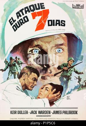 Original Film Title: THE THIN RED LINE. English Title: THE THIN RED ...