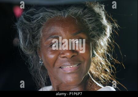 Original Film Title: IDLEWILD.  English Title: IDLEWILD.  Film Director: BRYAN BARBER.  Year: 2006.  Stars: CICELY TYSON. Credit: FORENSIC FILMS/ HBO FILMS/MOSAIC MEDIA GROUP / TACKETT, MICHAEL / Album Stock Photo