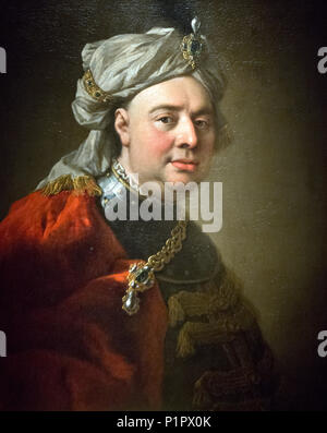 Adam. Museum: Szepmuveszeti Muzeum, Budapest Stock Photo - Alamy