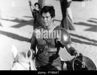 Original Film Title IL FIGLIO DI SPARTACUS. English Title SON OF