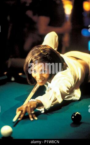 BOOTY CALL (1997) VIVICA FOX, JAMIE FOXX, TAMALA JONES, TOMMY DAVIDSON