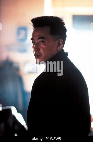 Yusaku matsuda hi-res stock photography and images - Alamy