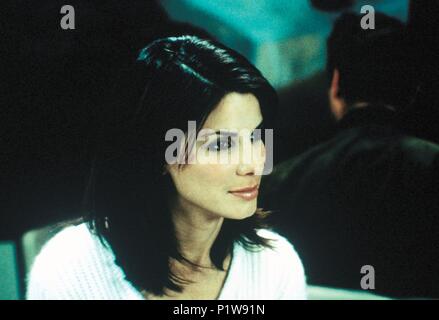 GUN SHY (2000) SANDRA BULLOCK, LIAM NEESON GUSH 014 Stock Photo - Alamy