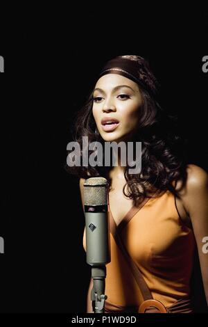 Original Film Title: DREAMGIRLS. English Title: DREAMGIRLS. Film ...
