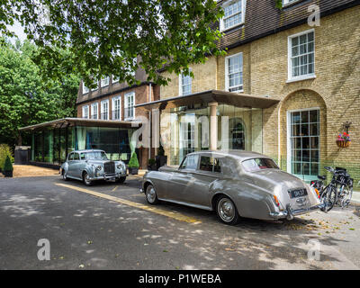 Gonville hotel cambridge hi res stock photography and images Alamy