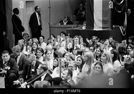 Berkeley in the 60s Riots Stock Photo