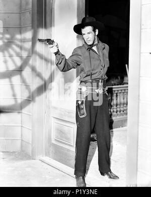 Original Film Title: RETURN OF THE BAD MEN. English Title: RETURN OF ...