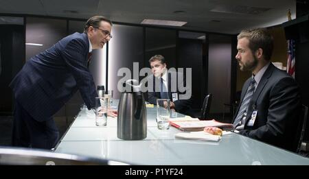 ANDY GARCIA, RAY LIOTTA, RYAN REYNOLDS, SMOKIN' ACES, 2006 Stock Photo ...