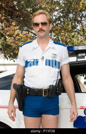 Original Film Title: RENO 911!: MIAMI.  English Title: RENO 911!: MIAMI.  Film Director: BEN GARANT.  Year: 2007.  Stars: THOMAS LENNON. Credit: 20TH CENTURY FOX / WATSON, GLEN / Album Stock Photo