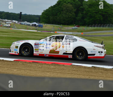 Kenko Miura, Toyota Camry, NASCAR, Whelen Euro Series, Elite 1 ...