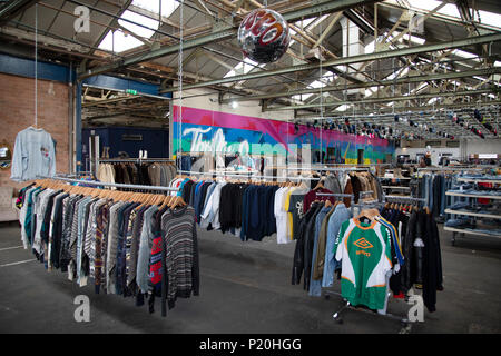 second hand used clothing store items for sale trendy hip Main
